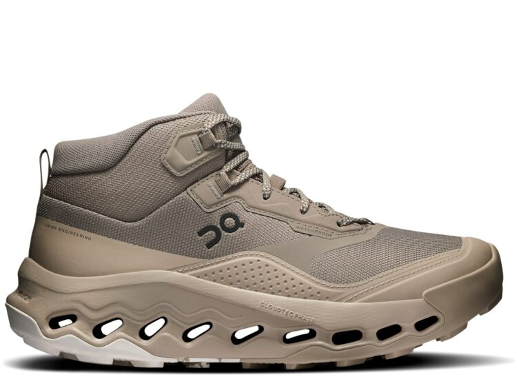 On Running Cloudhorizon 2 Mid Waterproof Cinder Desert (W)