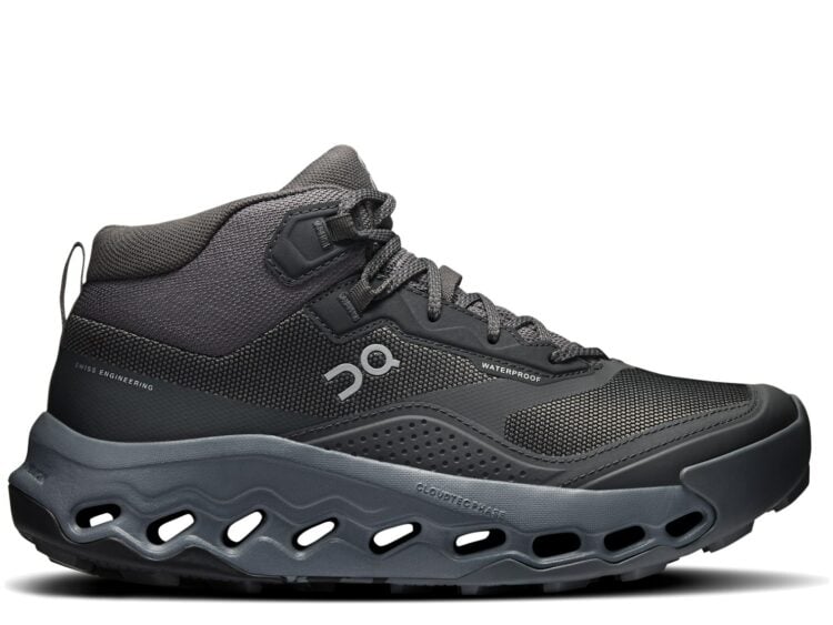 On Running Cloudhorizon 2 Mid Waterproof Eclipse Rock (W)