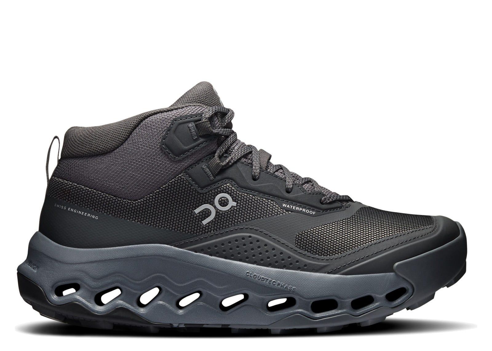 On Running Cloudhorizon 2 Mid Waterproof Eclipse Rock (W)