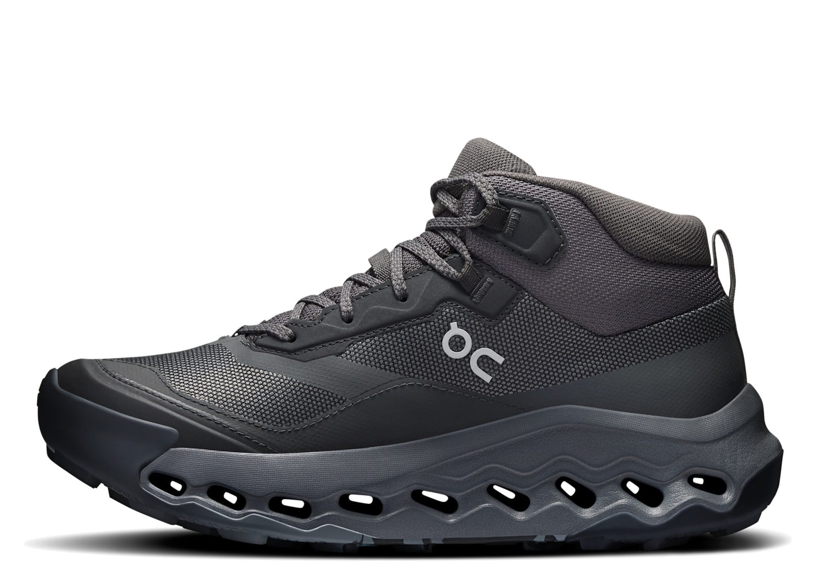 On Running Cloudhorizon 2 Mid Waterproof Eclipse Rock (W) - görsel 2