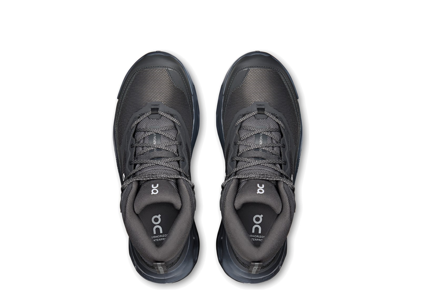On Running Cloudhorizon 2 Mid Waterproof Eclipse Rock (W) - görsel 6