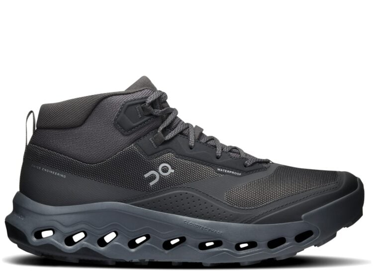 On Running Cloudhorizon 2 Mid Waterproof Eclipse Rock