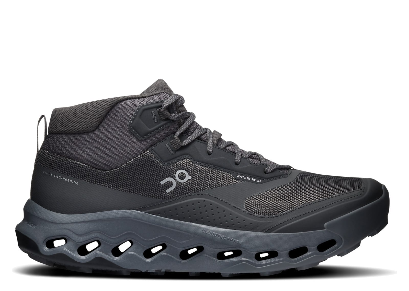 On Running Cloudhorizon 2 Mid Waterproof Eclipse Rock