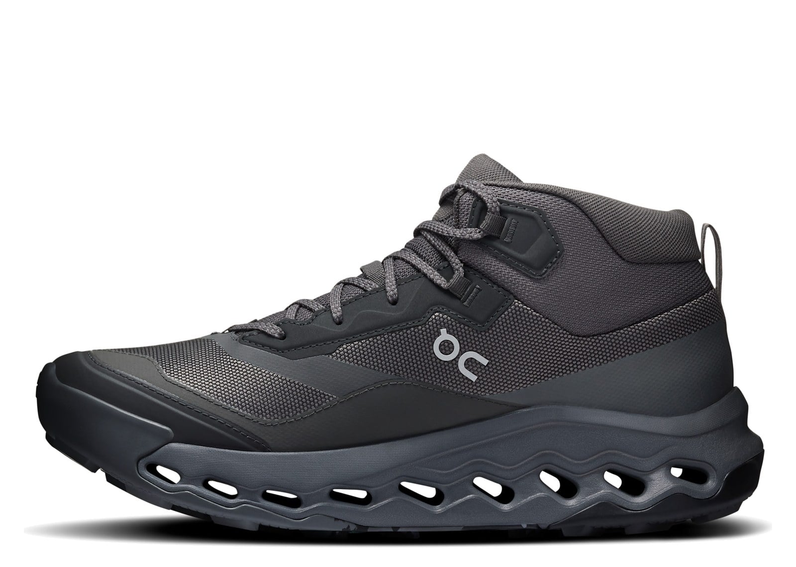On Running Cloudhorizon 2 Mid Waterproof Eclipse Rock - görsel 2