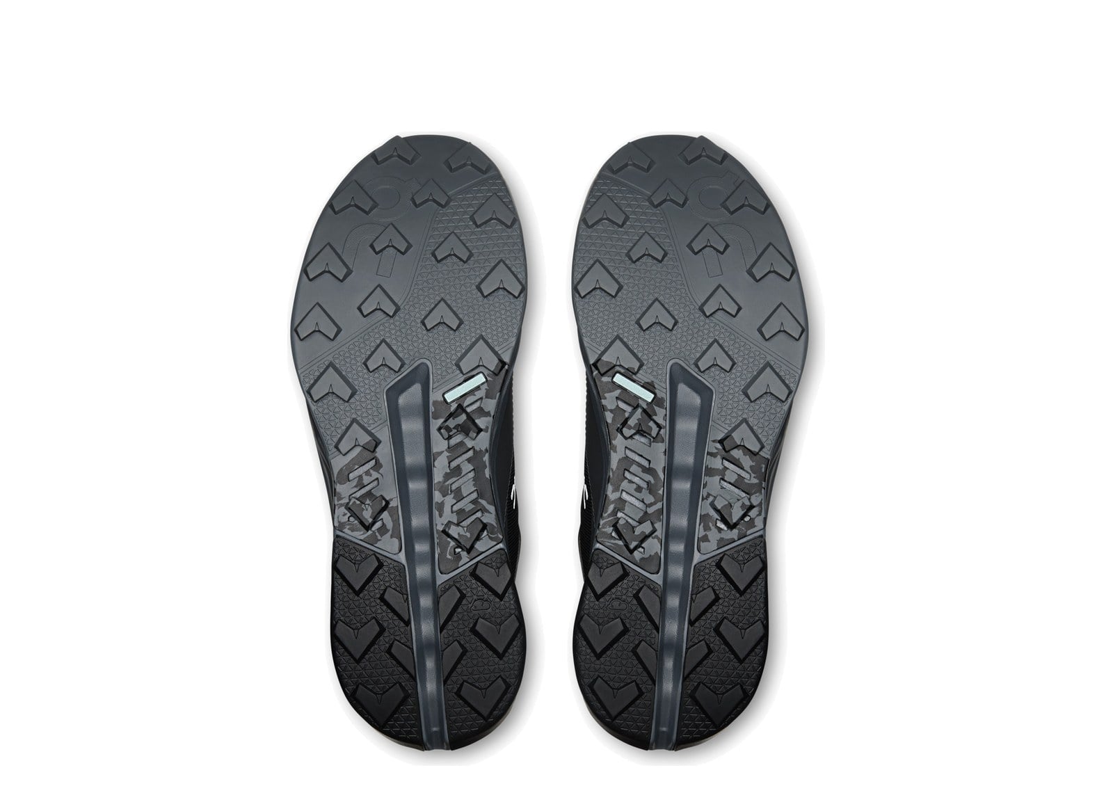 On Running Cloudhorizon 2 Mid Waterproof Eclipse Rock - görsel 5