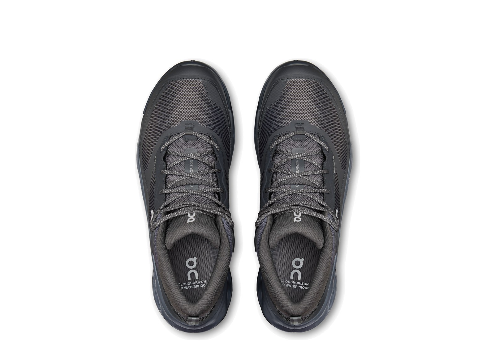 On Running Cloudhorizon 2 Mid Waterproof Eclipse Rock - görsel 6