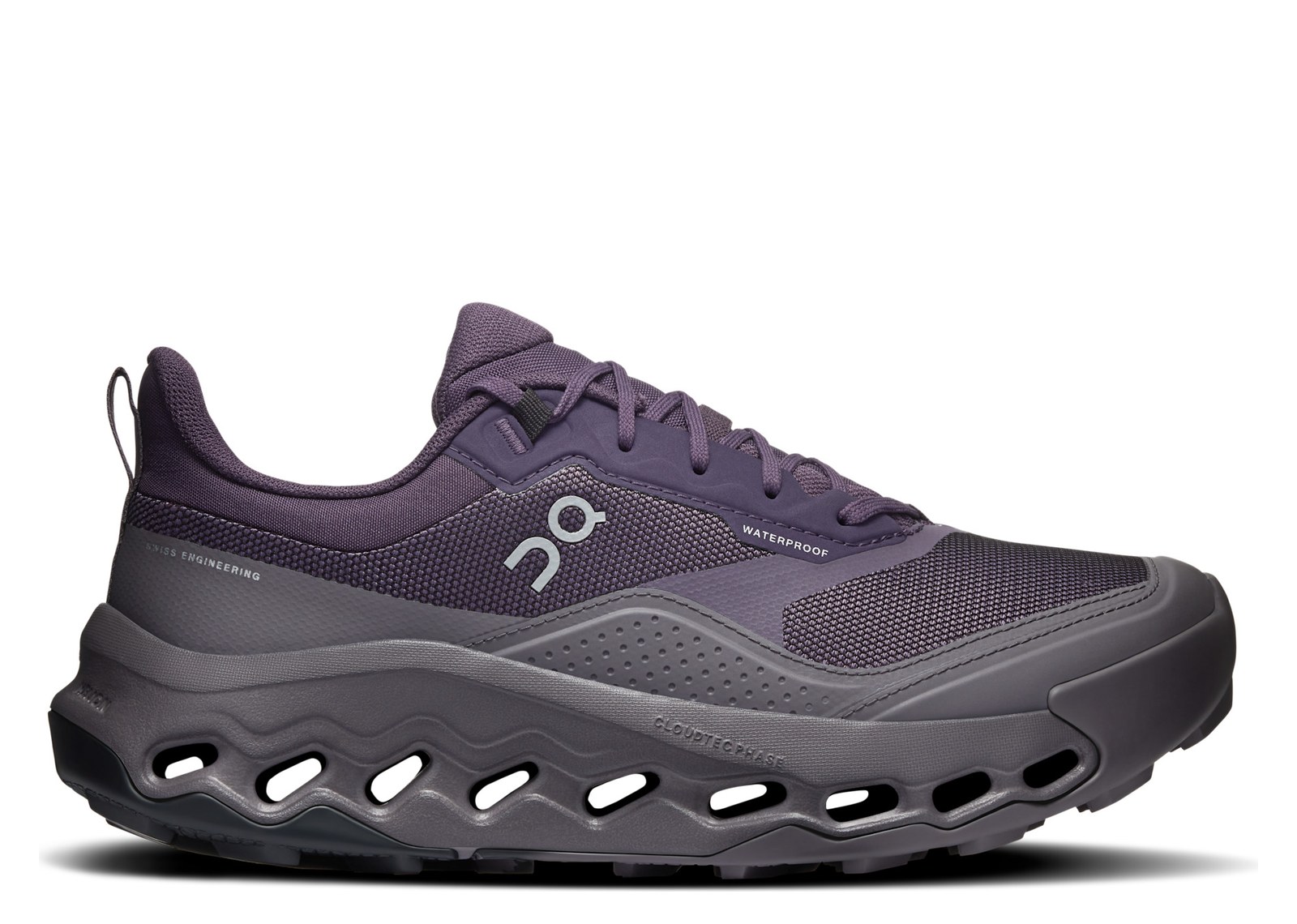On Running Cloudhorizon 2 Waterproof Nocturne Pebble (W)