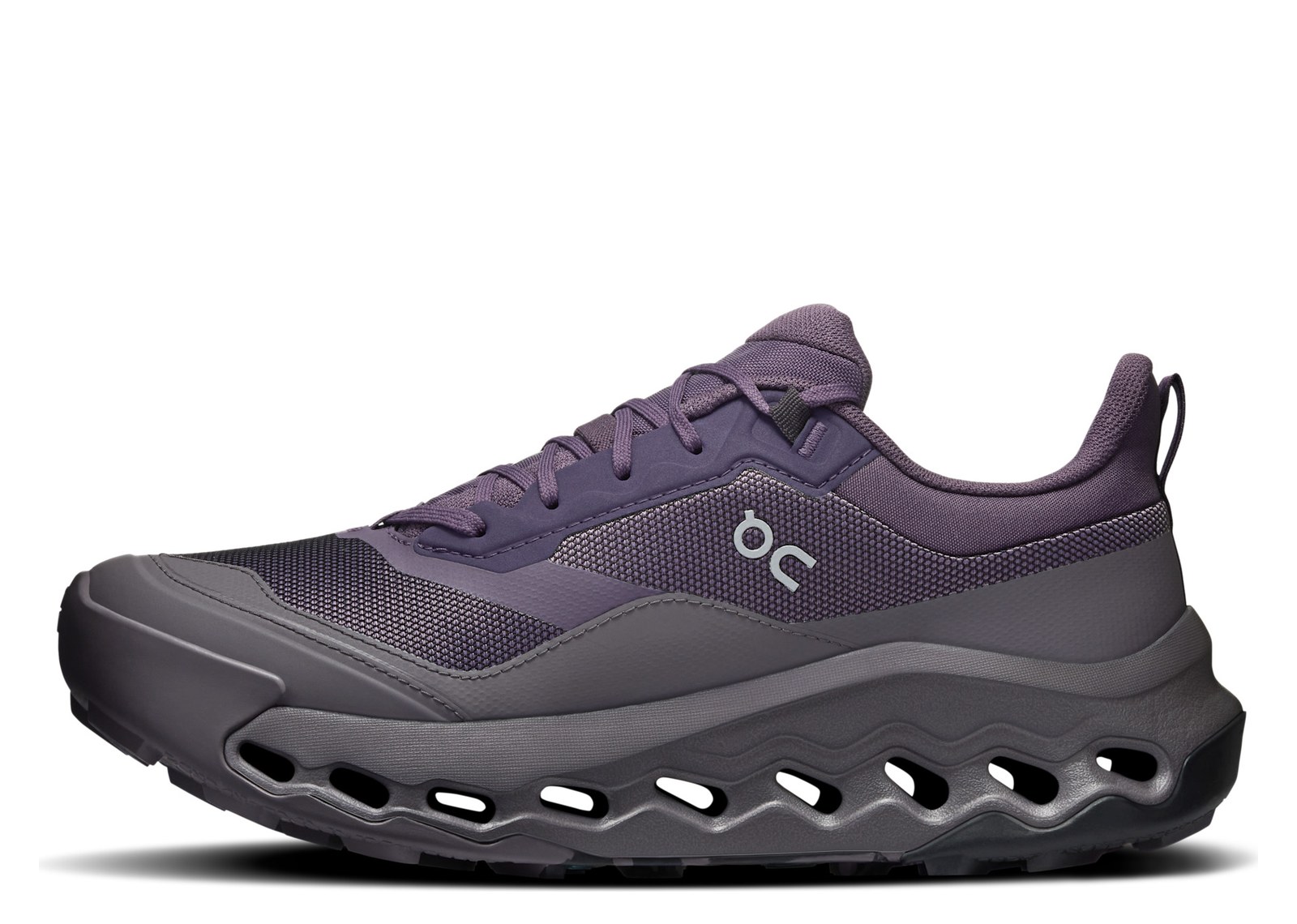On Running Cloudhorizon 2 Waterproof Nocturne Pebble (W) - görsel 2
