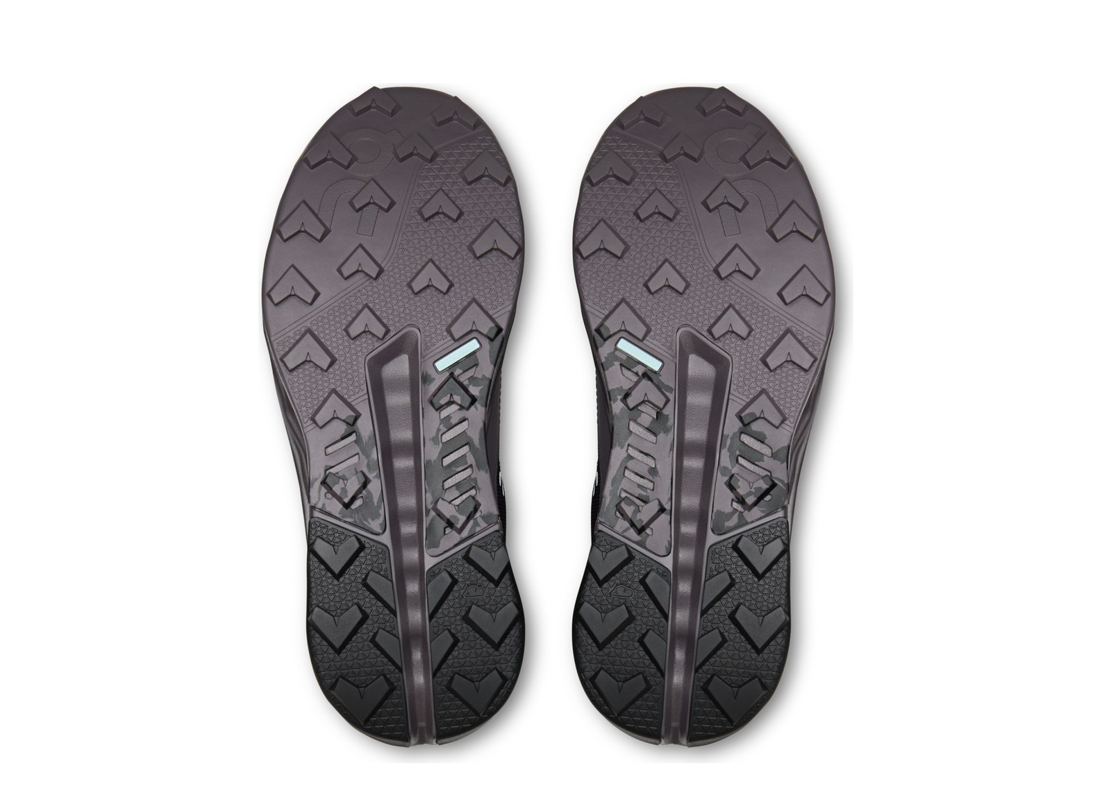 On Running Cloudhorizon 2 Waterproof Nocturne Pebble (W) - görsel 6
