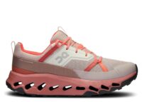 On Running Cloudhorizon Fog Mahogany (W)