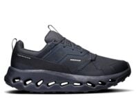 On Running Cloudhorizon Waterproof All Black (W)