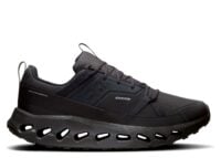 On Running Cloudhorizon Waterproof All Black