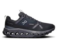 On Running Cloudhorizon Waterproof Black Eclipse (W)