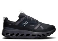 On Running Cloudhorizon Waterproof Black Eclipse
