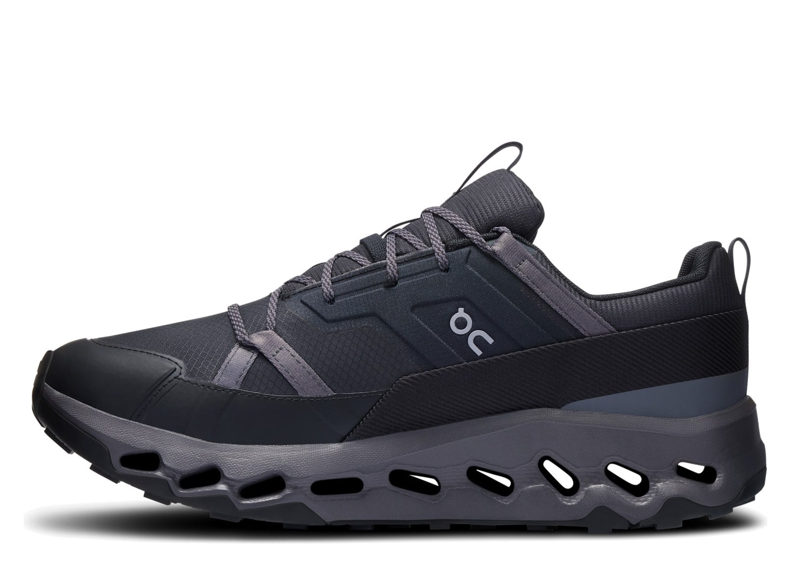 On Running Cloudhorizon Waterproof Black Eclipse - görsel 2