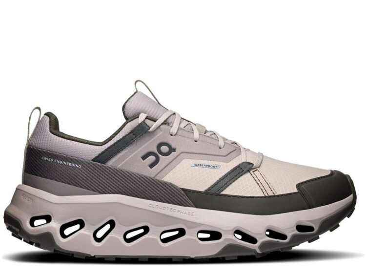 On Running Cloudhorizon Waterproof Desert Thorn (W)