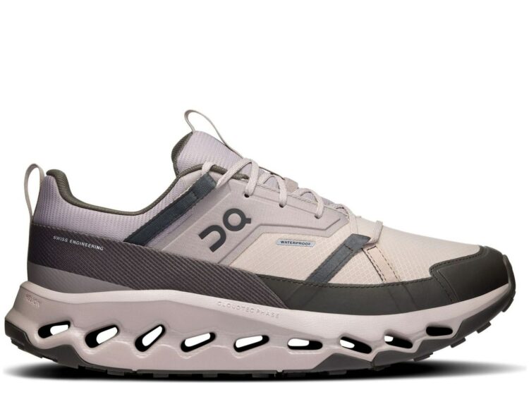 On Running Cloudhorizon Waterproof Fog Thorn