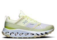 On Running Cloudhorizon Waterproof Glacier Caper (W)