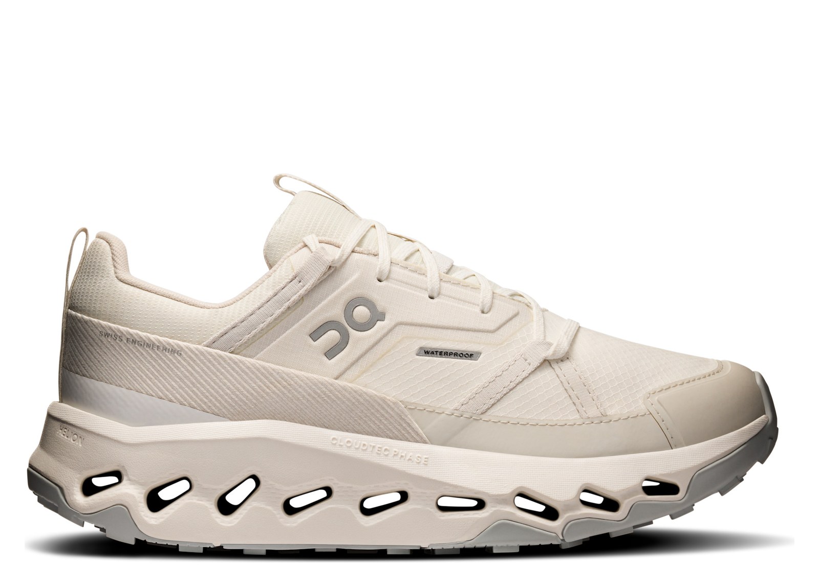 On Running Cloudhorizon Waterproof Ivory Ice (W)