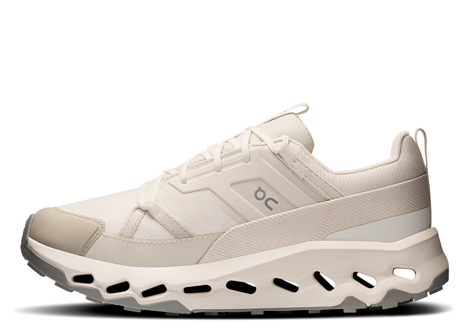 On Running Cloudhorizon Waterproof Ivory Ice (W) - görsel 2
