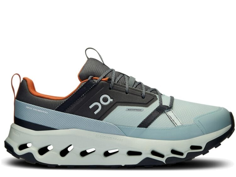 On Running Cloudhorizon Waterproof Lead Mineral