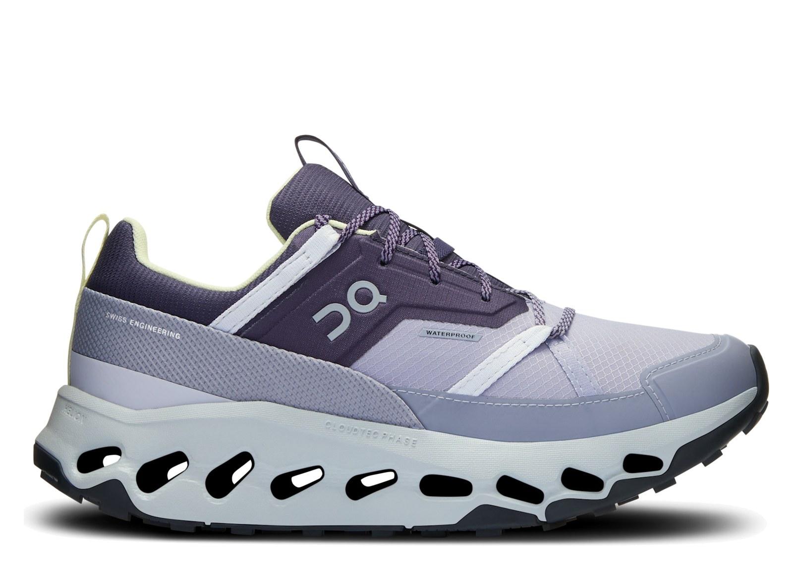 On Running Cloudhorizon Waterproof Midnight Glacier (W)