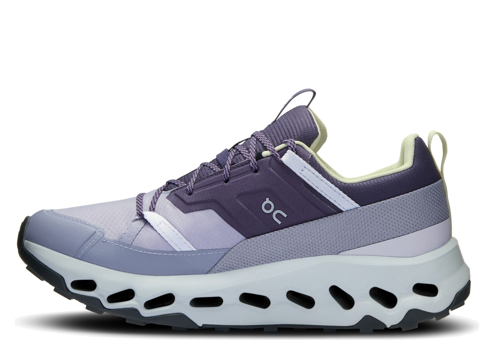 On Running Cloudhorizon Waterproof Midnight Glacier (W) - görsel 2