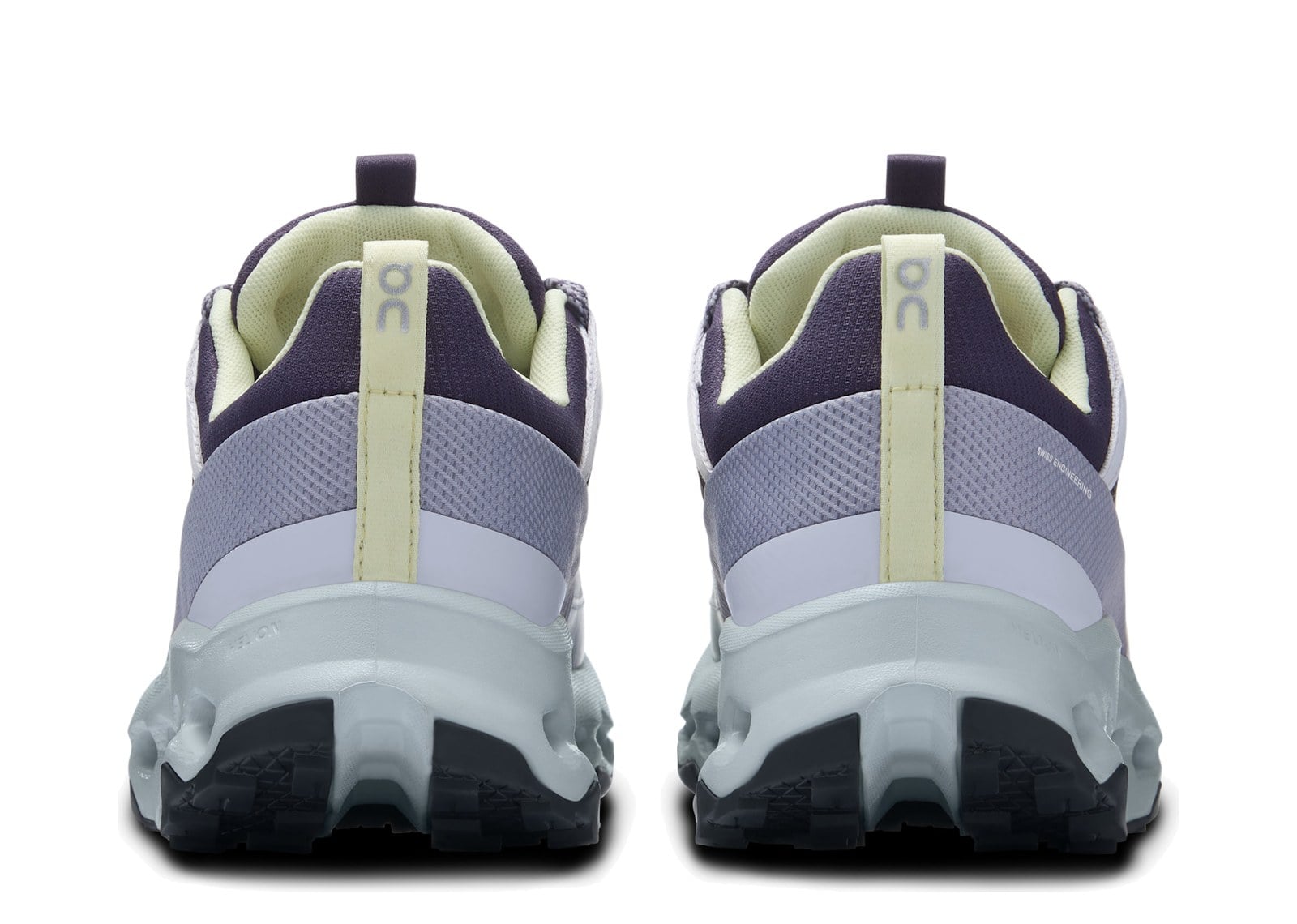 On Running Cloudhorizon Waterproof Midnight Glacier (W) - görsel 4