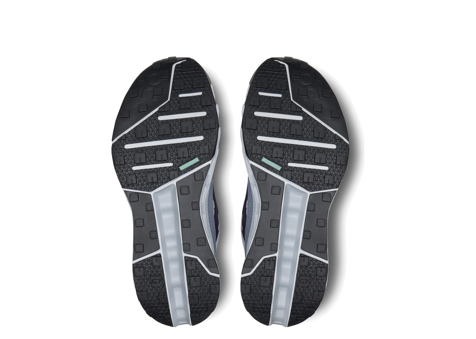 On Running Cloudhorizon Waterproof Midnight Glacier (W) - görsel 5