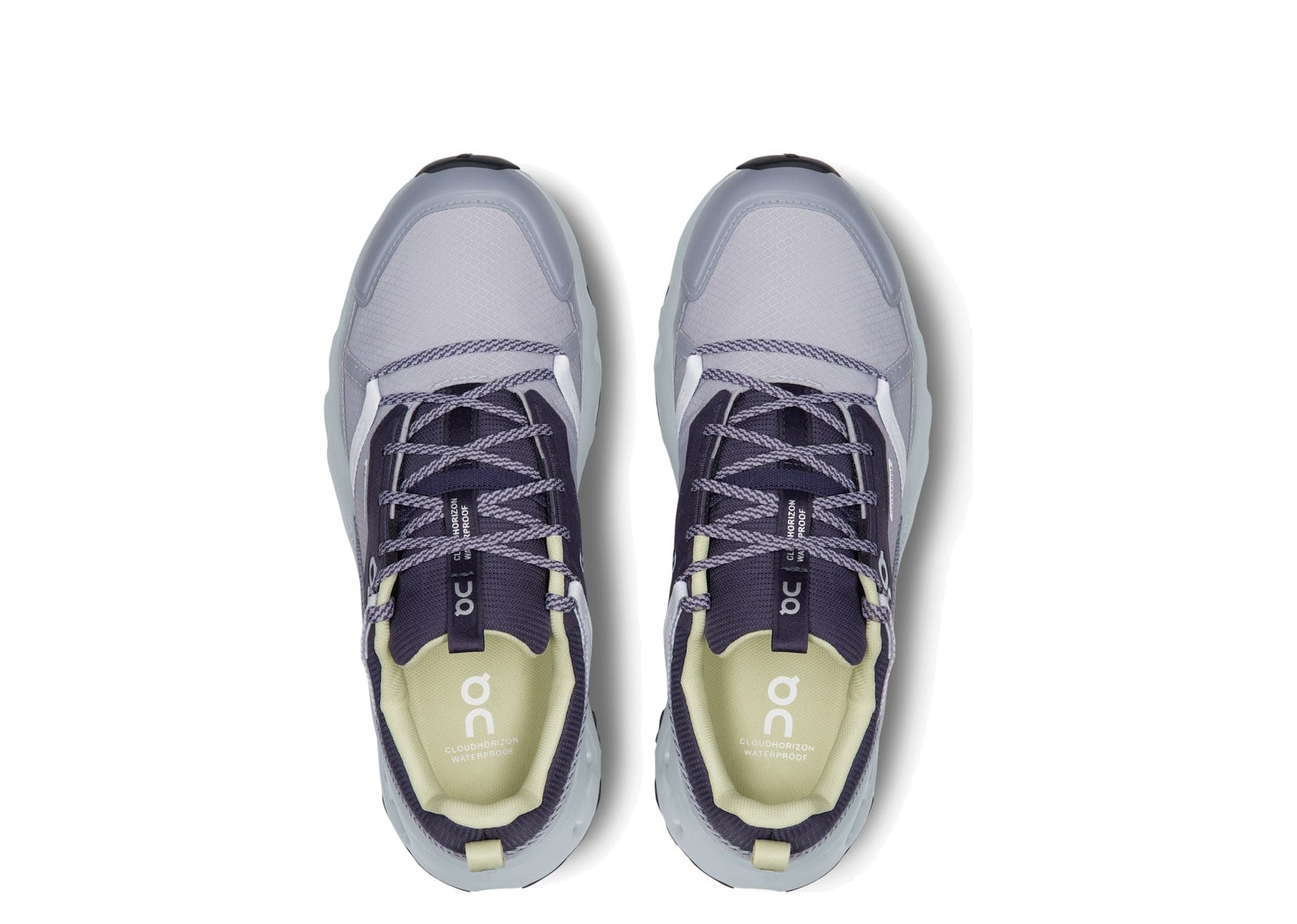 On Running Cloudhorizon Waterproof Midnight Glacier (W) - görsel 6