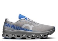 On Running Cloudmonster 1 Alloy Jay