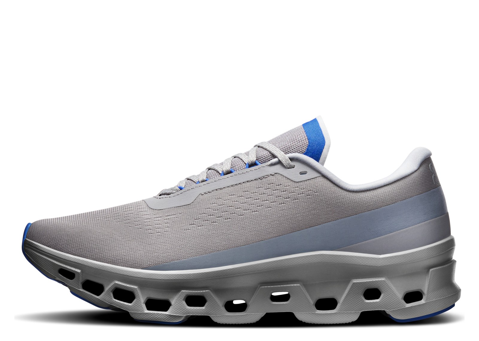 On Running Cloudmonster 1 Alloy Jay - görsel 2