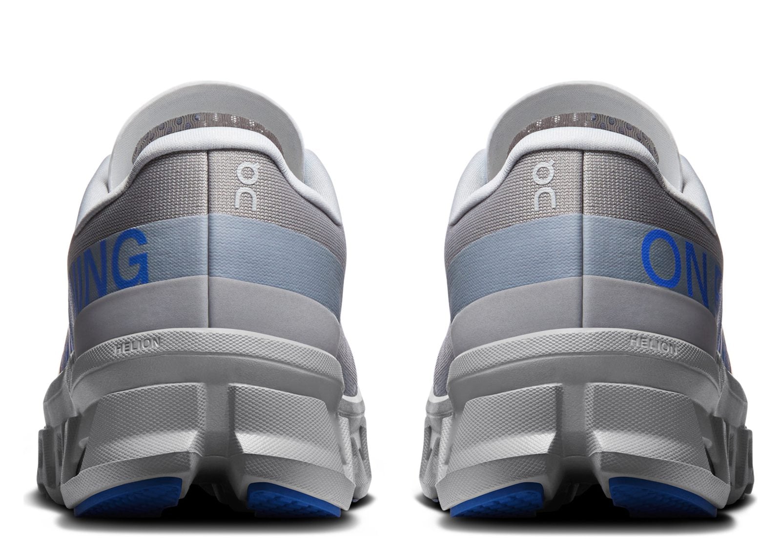 On Running Cloudmonster 1 Alloy Jay - görsel 4