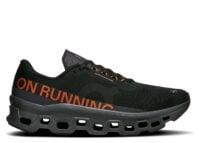 On Running Cloudmonster 1 Black Eclipse