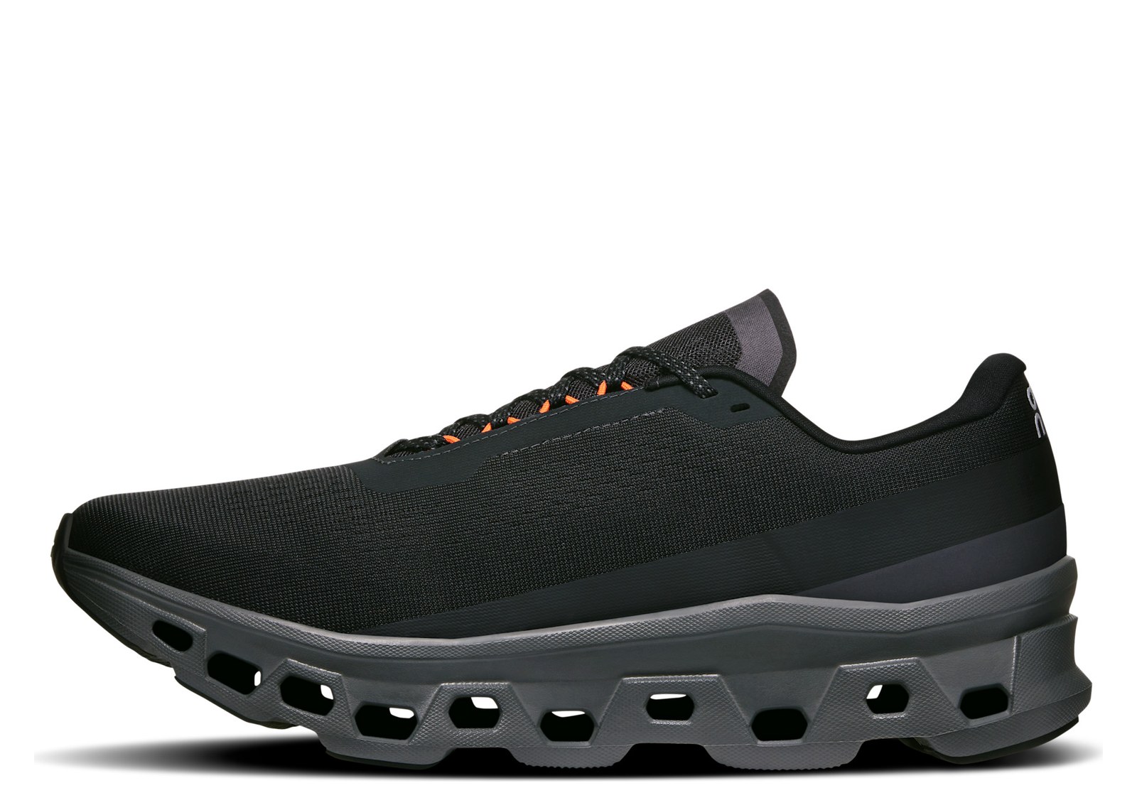 On Running Cloudmonster 1 Black Eclipse - görsel 2