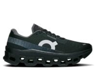 On Running Cloudmonster 1 Black (W)