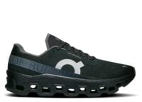 On Running Cloudmonster 1 Black