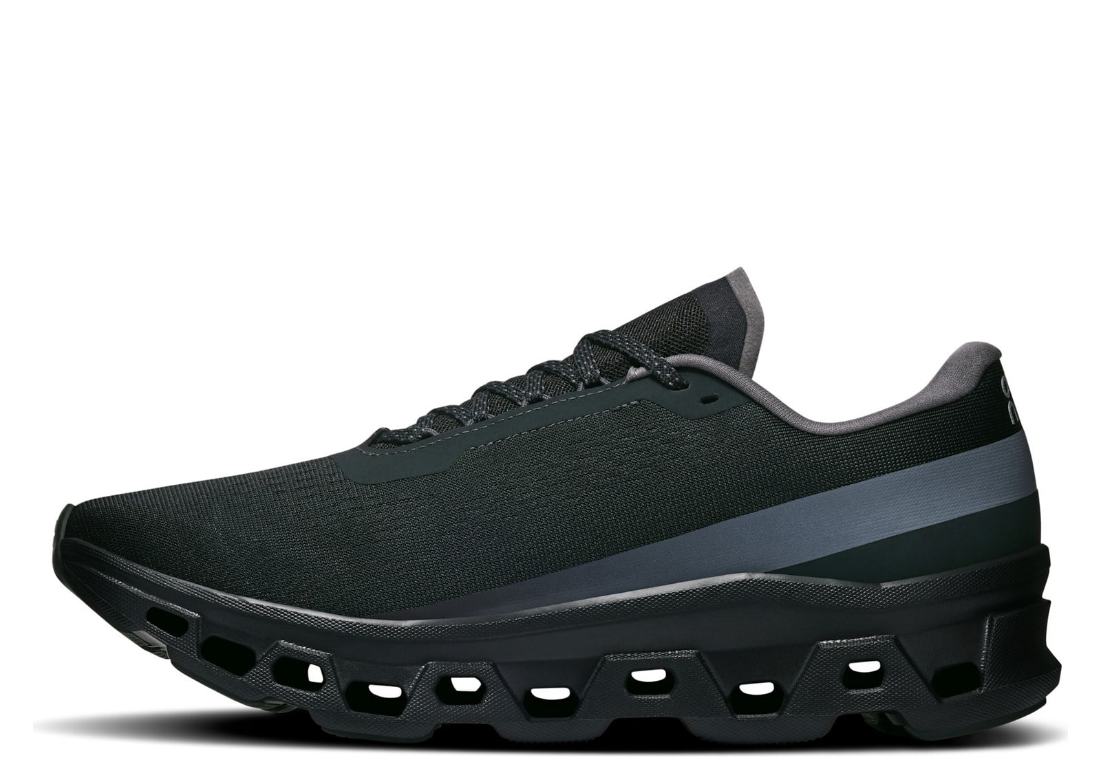 On Running Cloudmonster 1 Black - görsel 2