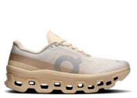 On Running Cloudmonster 1 Dew Blonde (W)