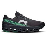 On Running Cloudmonster 1 Eclipse Verdite