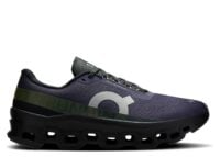 On Running Cloudmonster 1 Flint Black