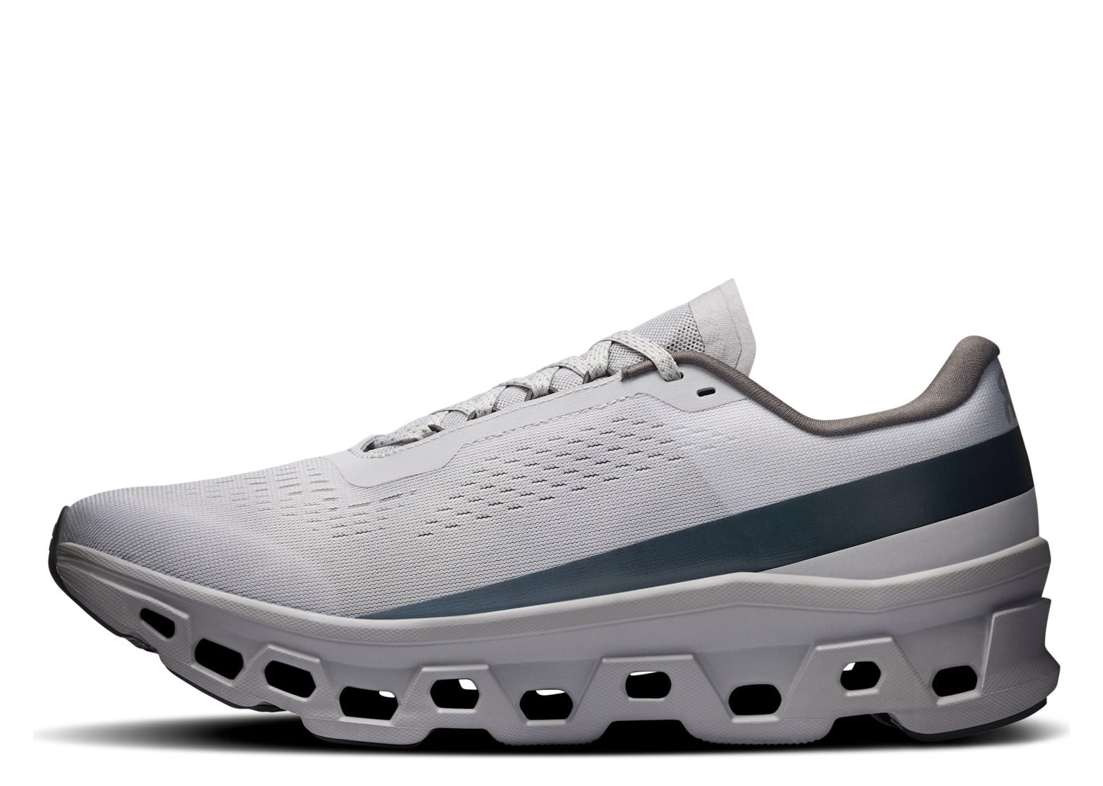 On Running Cloudmonster 1 Glacier Alloy - görsel 2