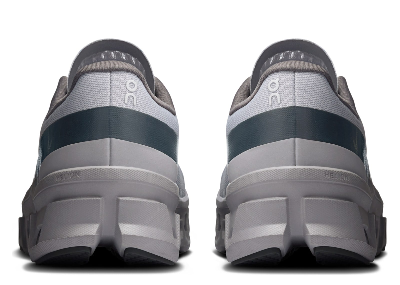 On Running Cloudmonster 1 Glacier Alloy - görsel 4