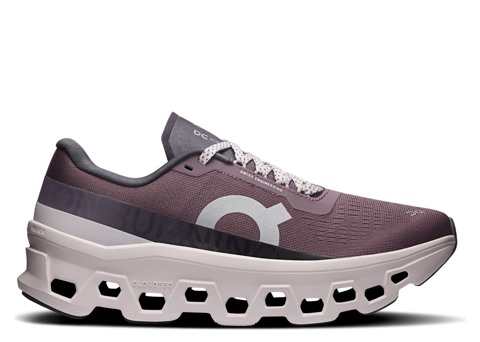 On Running Cloudmonster 1 Gobi Lily (W)