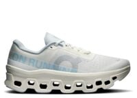 On Running Cloudmonster 1 Ivory Glacier (W)