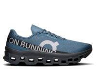 On Running Cloudmonster 1 Steel Eclipse