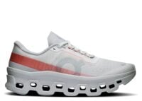 On Running Cloudmonster 1 White Glacier (W)