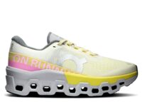 On Running Cloudmonster 2 Ivory Lime (W)