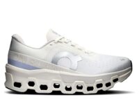 On Running Cloudmonster 2 Ivory Nimbus (W)