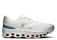 On Running Cloudmonster 2 Ivory Steel